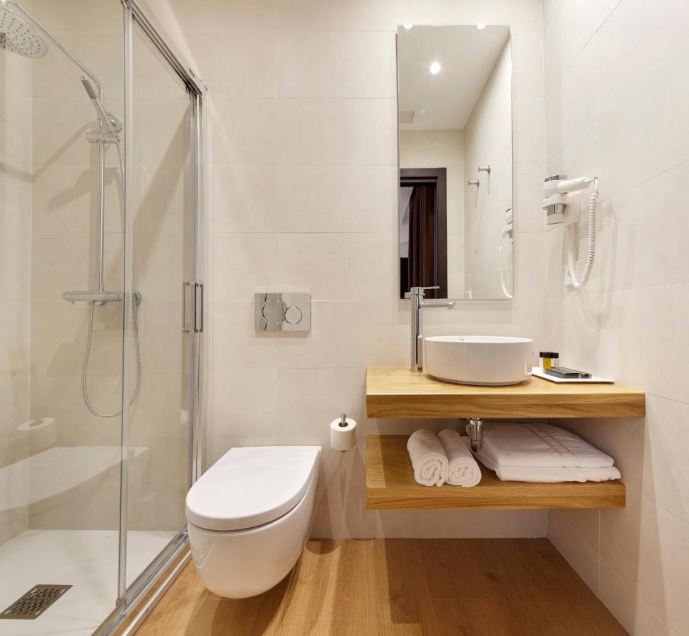 Camera Matrimoniale Basic con Terrazza