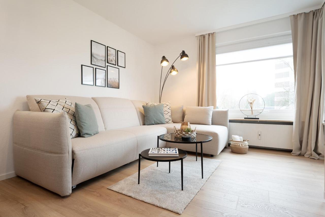 Hanseat Meer in Sicht - B&B