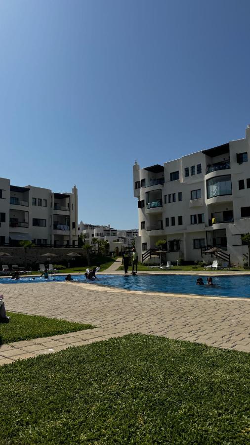 Apartment in Colina Smir Mdiq - Bed and Breakfast Mdiq