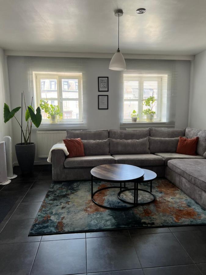 Apartment 202 - B&B