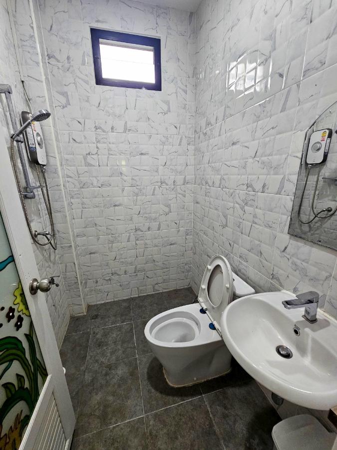 Camera Matrimoniale con Patio