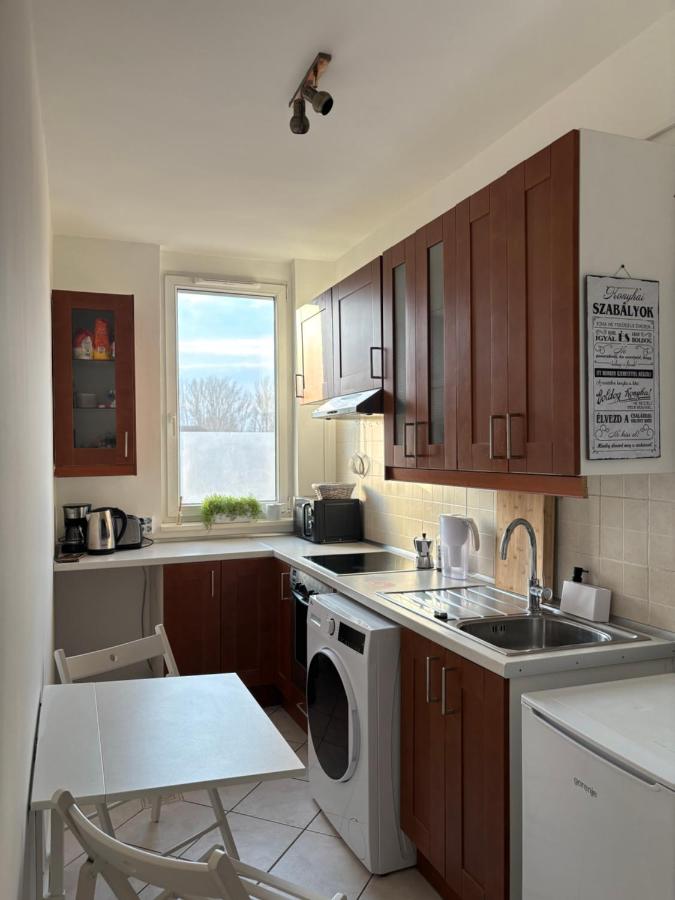 Apartment mit 1 Schlafzimmer