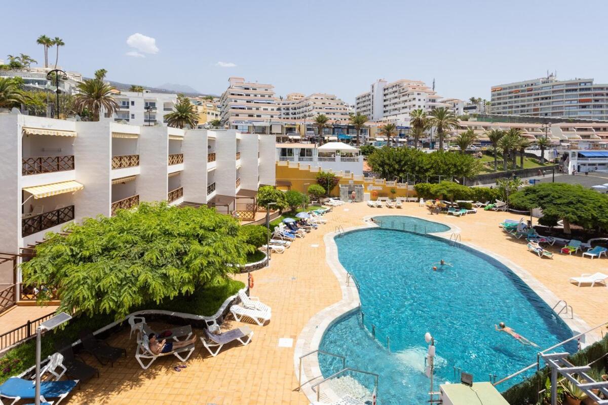 Eden Rentals Casa Salitre Neptuno Playa la Arena - B&B Puerto de Santiago