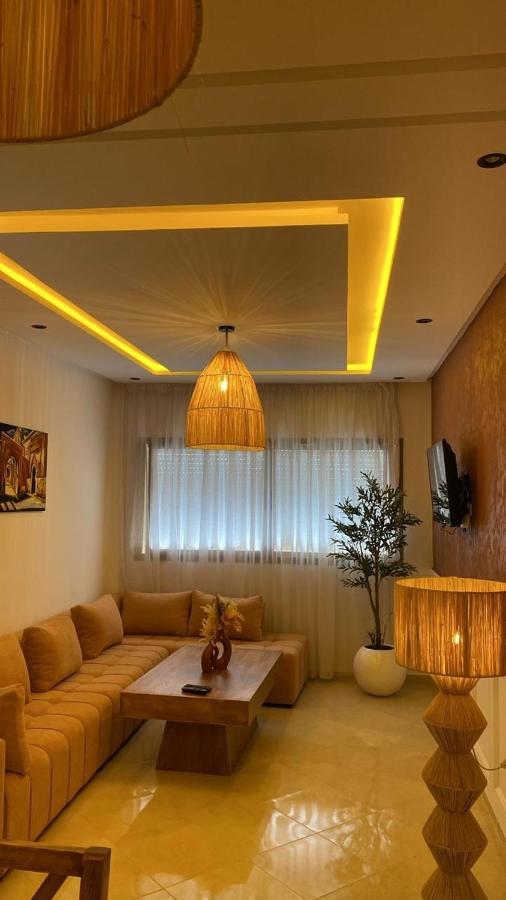 Appartement Orientale - Bed and Breakfast Kenitra