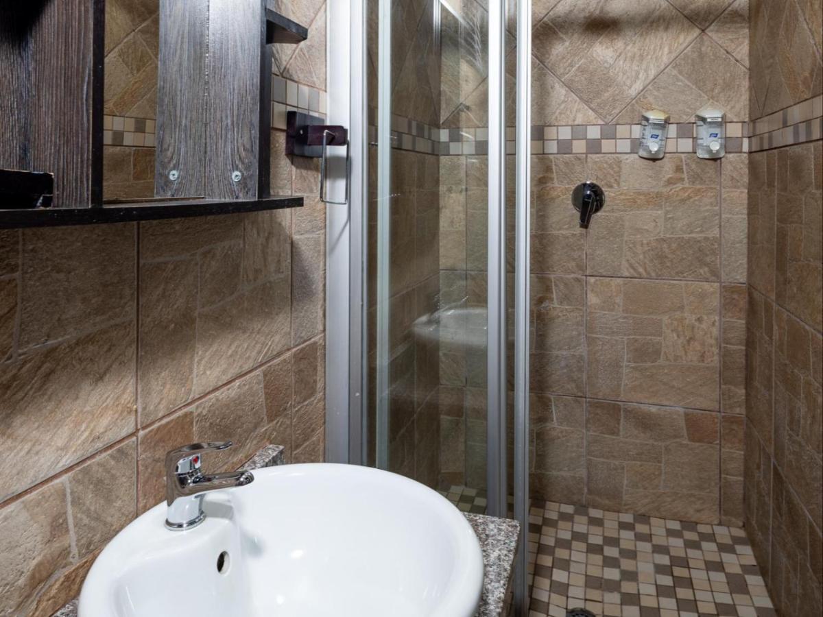 Camera Familiare Deluxe