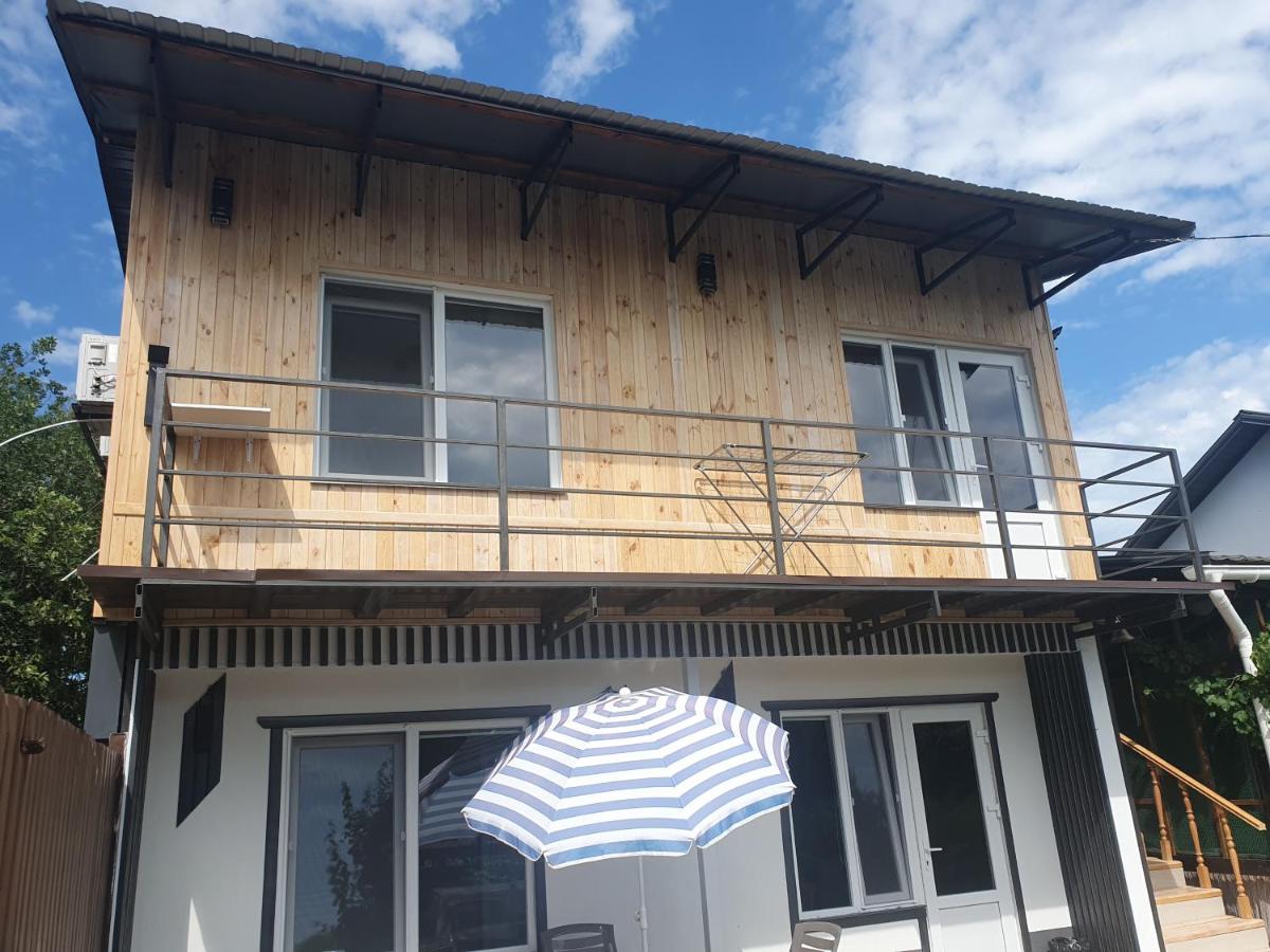 Superior Apartment mit Balkon 