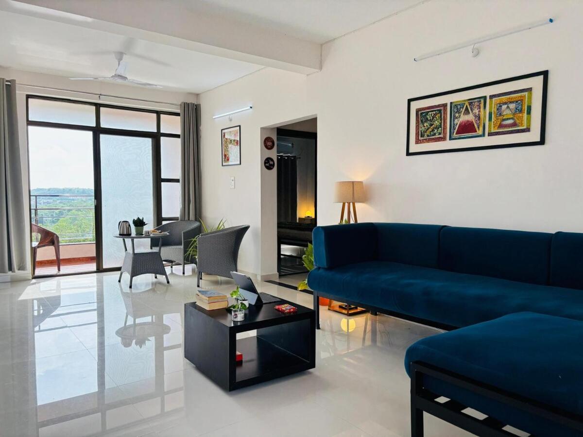 Divine Casa - Ferienwohnung Bhopal