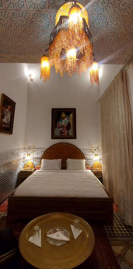 Duplex Room