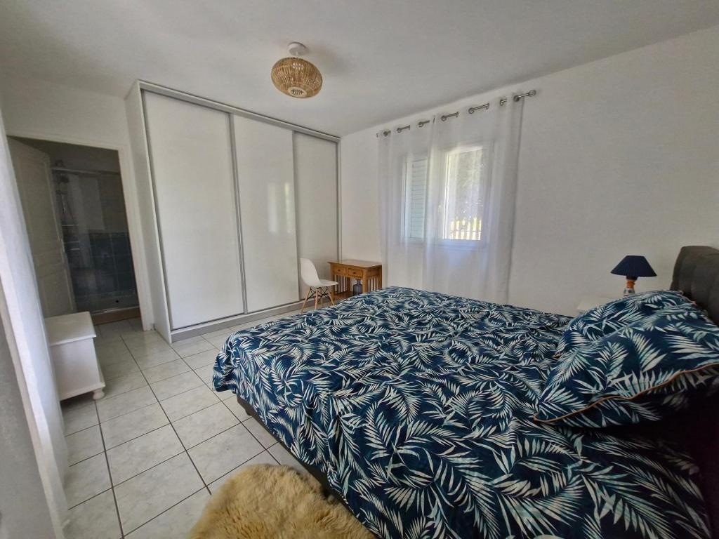 Camera Matrimoniale con Bagno Privato