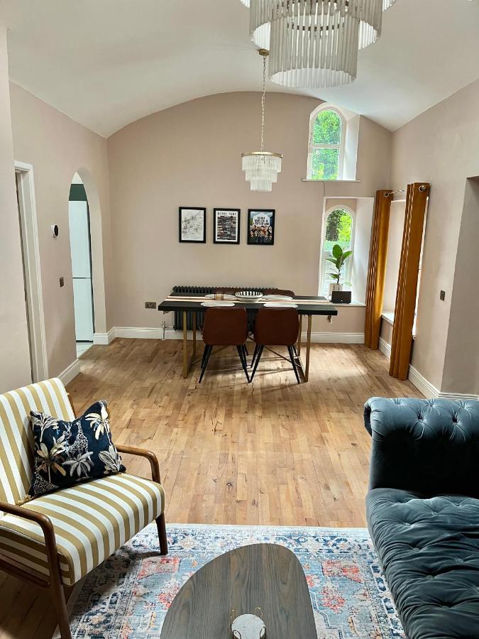 Victoria Gate Lodge - Ferienwohnung Derry