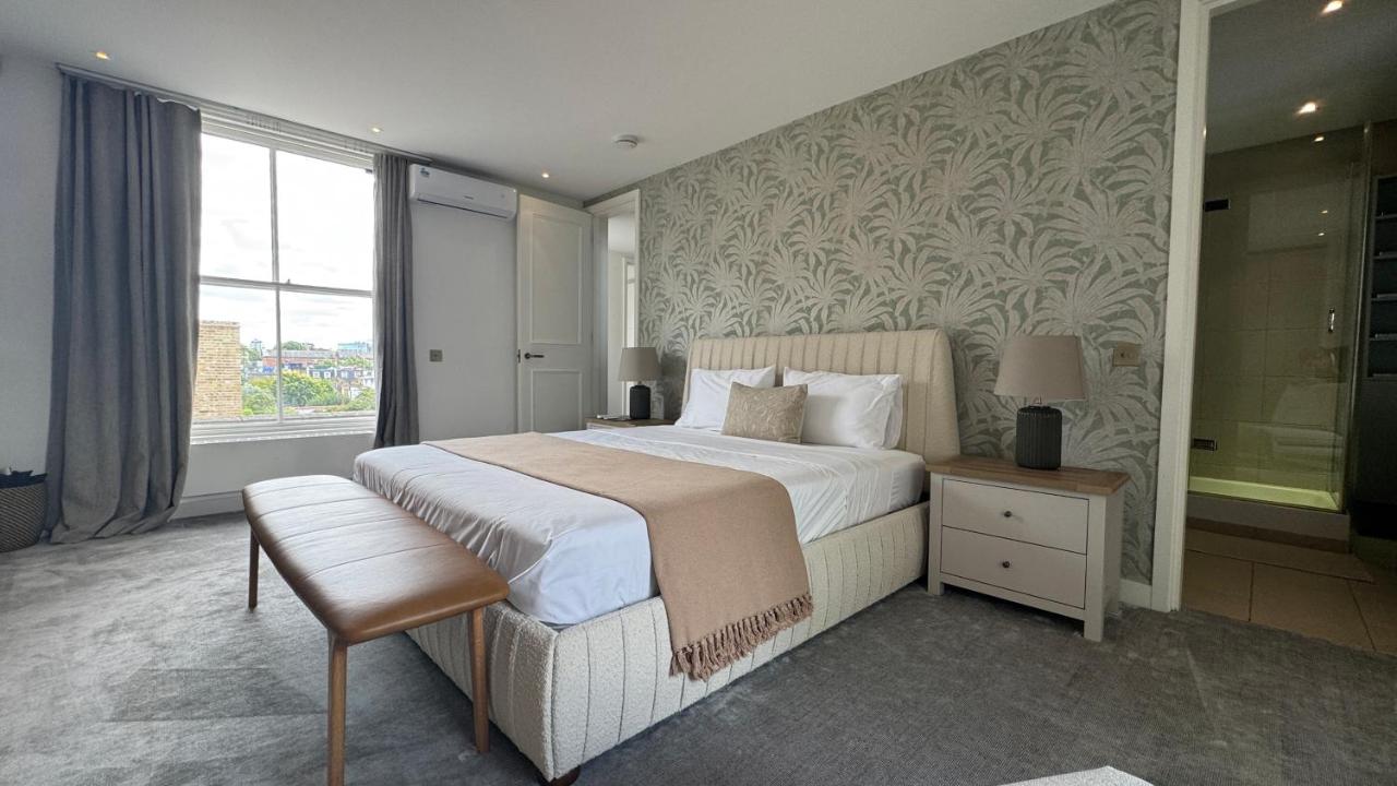Kings Road 3 Bedroom - Ferienwohnung London
