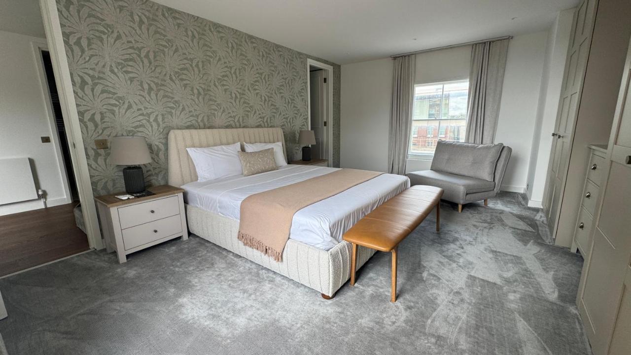 Kings Road 3 Bedroom - B&B Londres