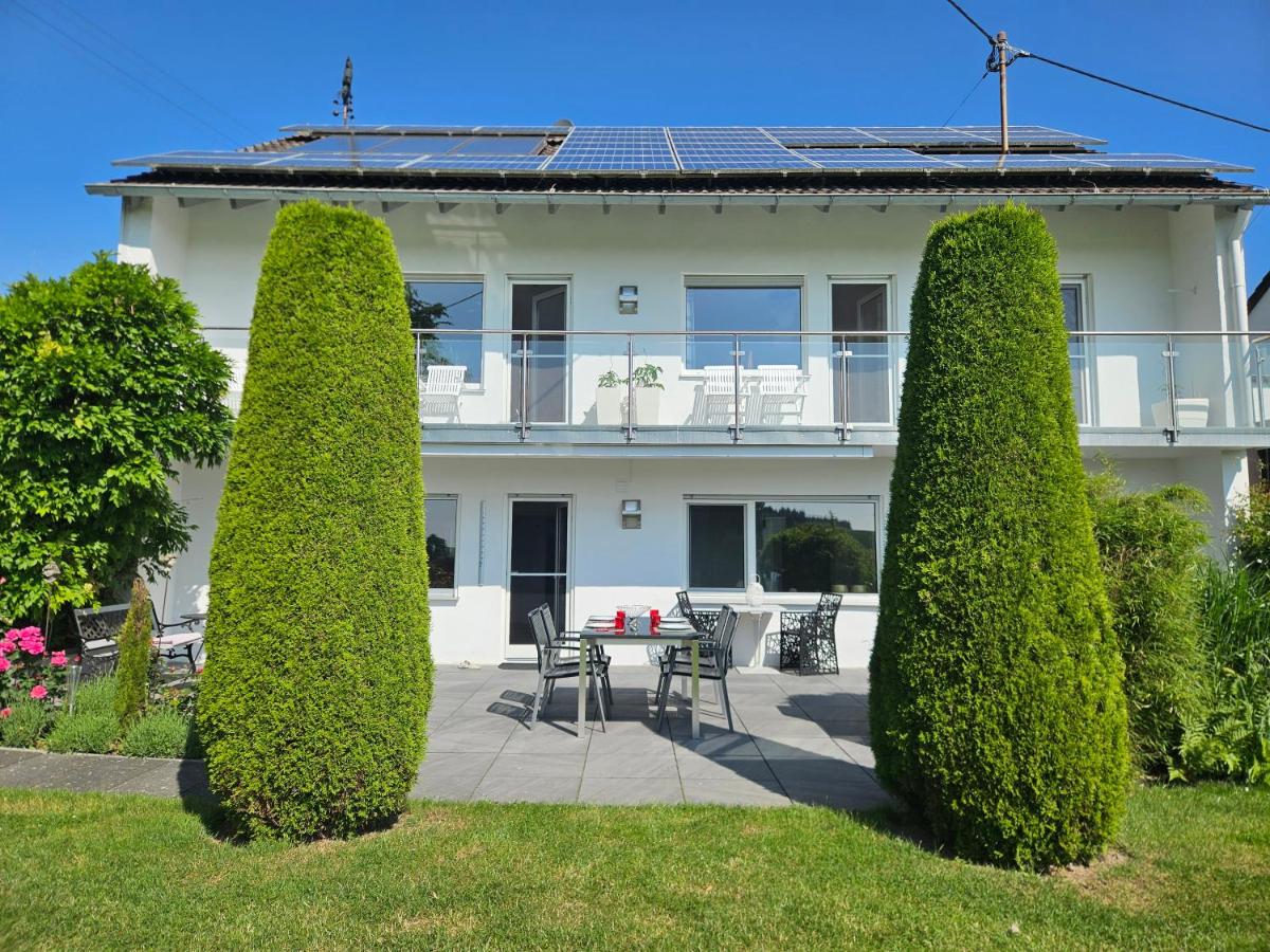 FeWo Sabine - B&B