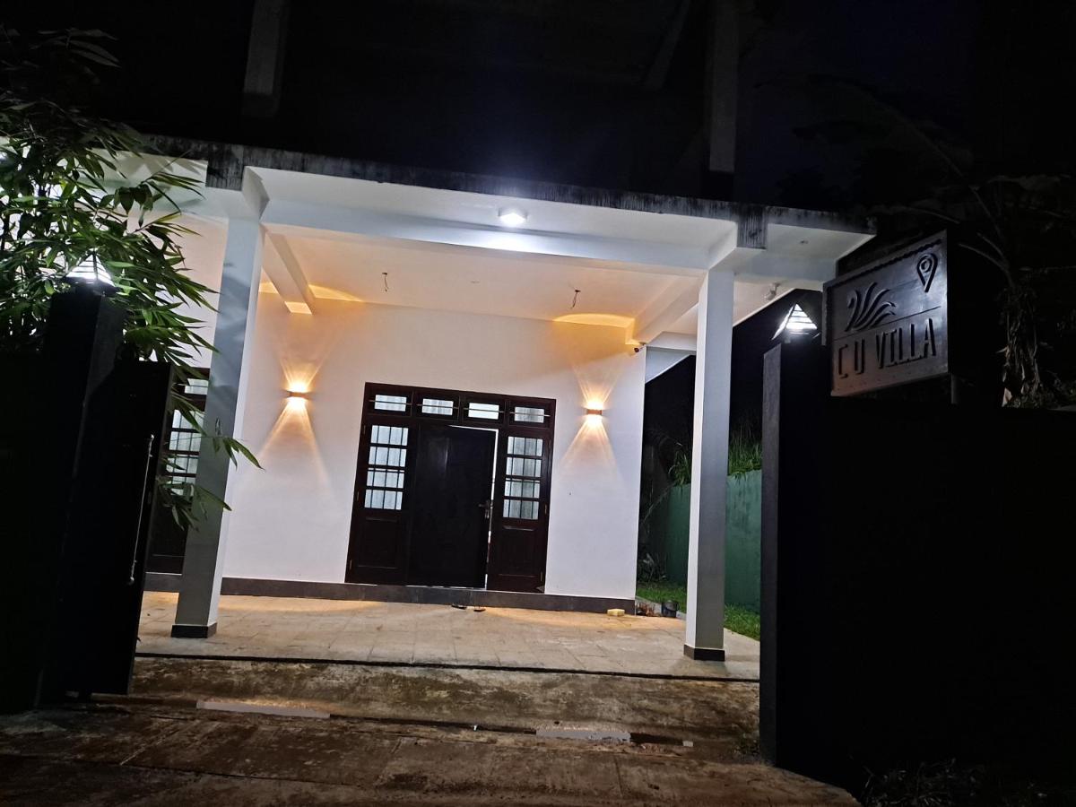 CU Villa - B&B Beliatta