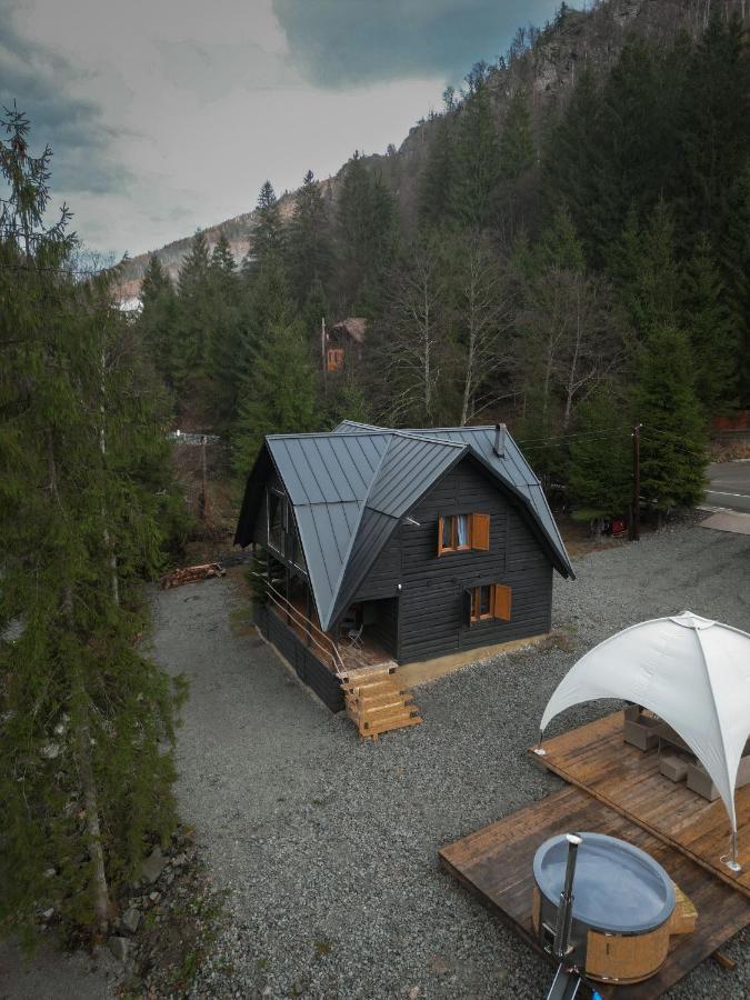 Cabana Drăgana - B&B Lunca Vișagului