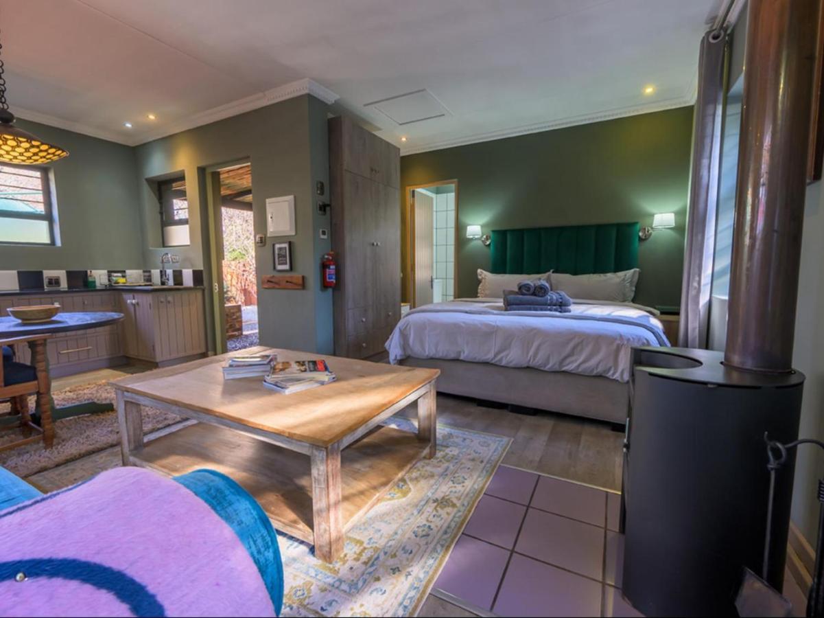 Habitación Deluxe con cama extragrande