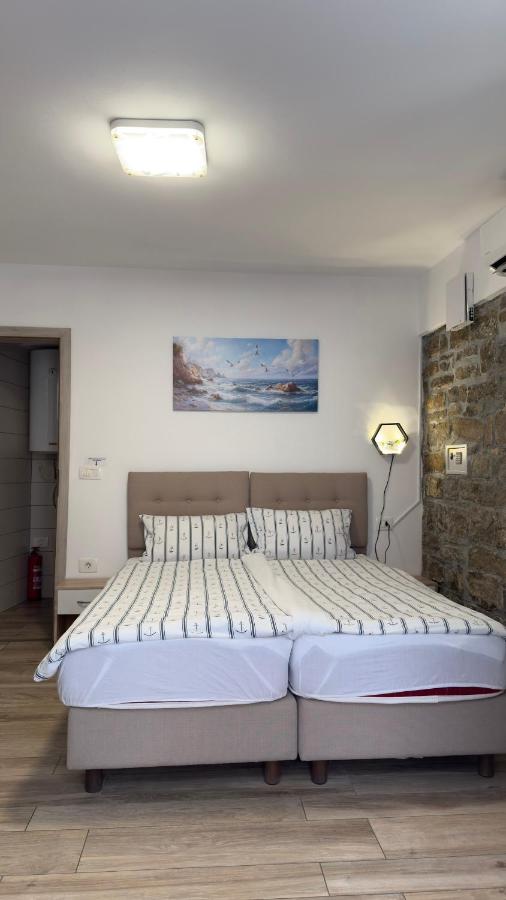 Morski Val - Ferienwohnung Piran