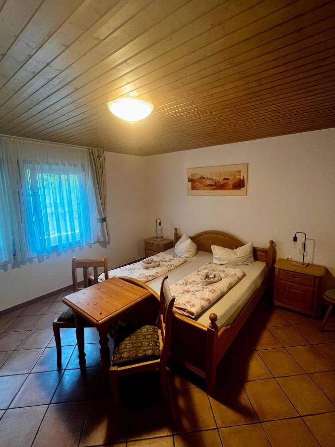 Apartamento Superior de 1 dormitorio con balcón