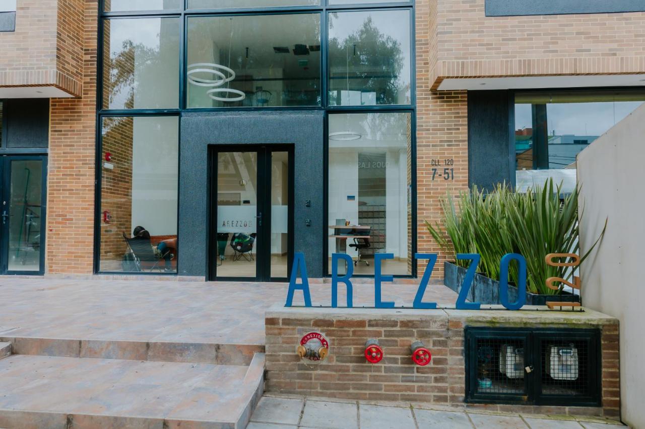 Apartamento nuevo en Usaquén junto a Fundación Santa Fe ! - B&B Bogotá