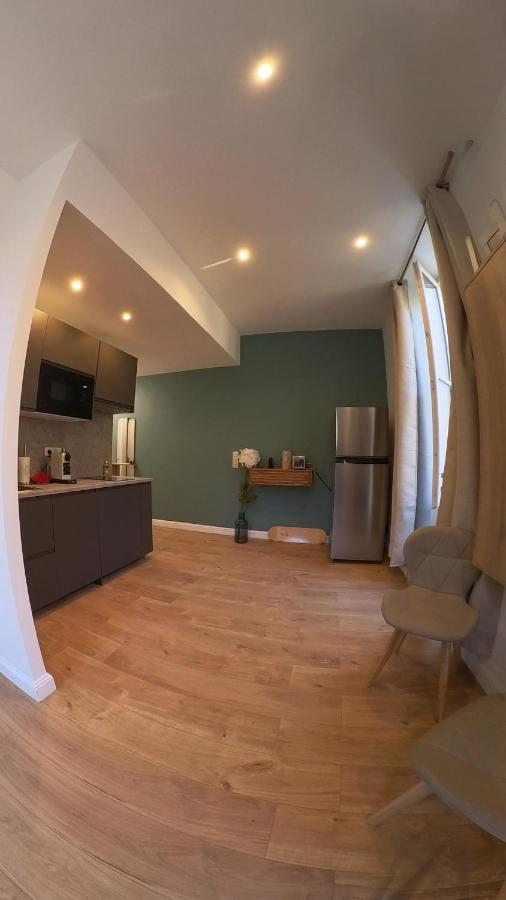 Appartement dans le centre historique de Toulon - B&B Toulon