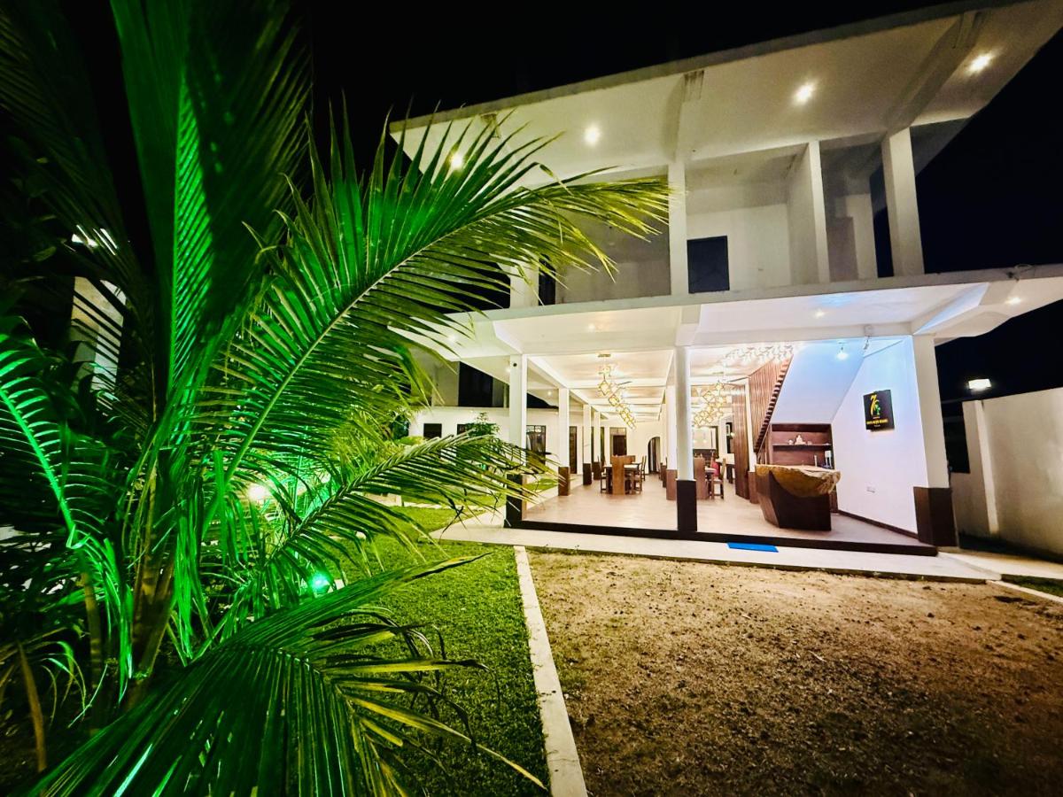 Seven Shape Resort - Talalla - B&B