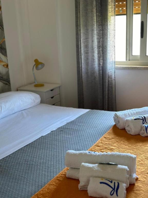 Residence in Cilento tra Scario e Policastro a 2 passi dal mare - B&B Scario