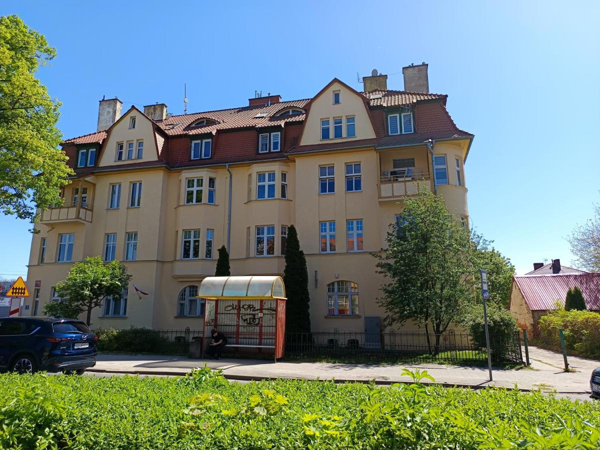Anders Home Szczytno - Ferienwohnung Ortelsburg