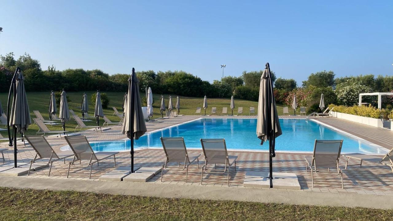 Pescara INN al Golf - Jack Nicklaus - Chambres d’hôtes Miglianico