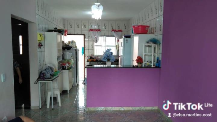 Balneário Adriana - Ferienwohnung Ilha Comprida