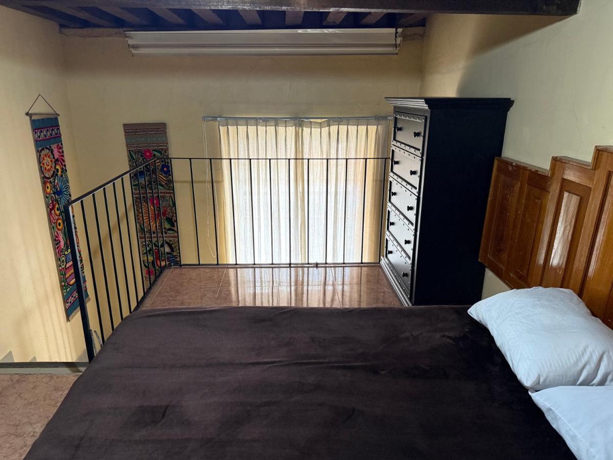 Appartement met 2 Slaapkamers, Balkon en Terras