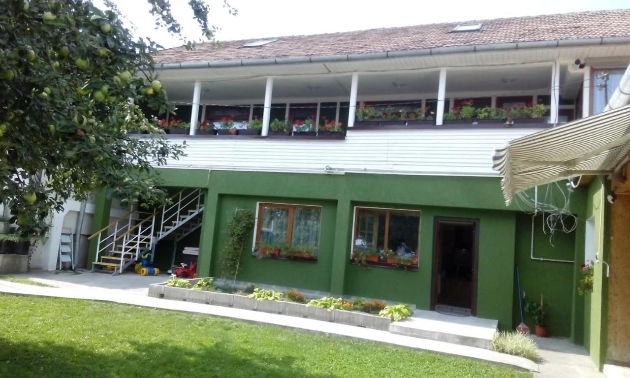 Casa Diana - Chambres d’hôtes Cluj-Napoca