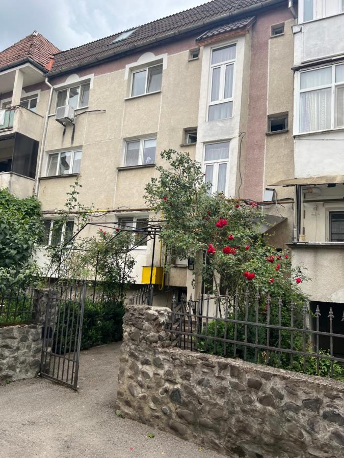 Tody central apartament - B&B