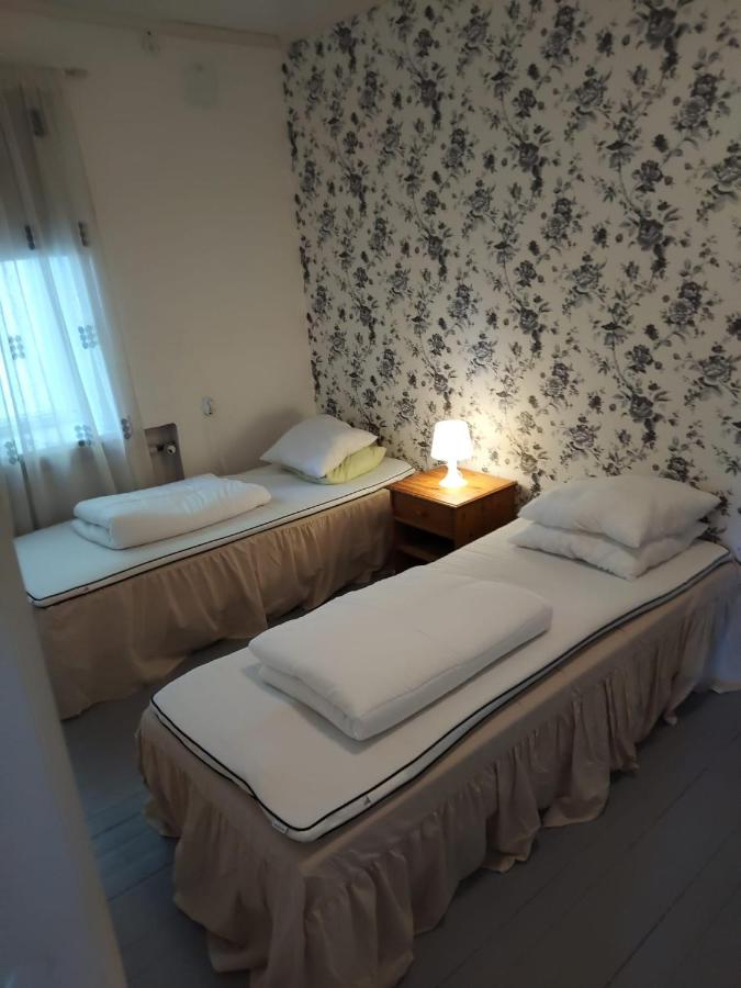 Willa Vitsari n60m2 - B&B Kokkola