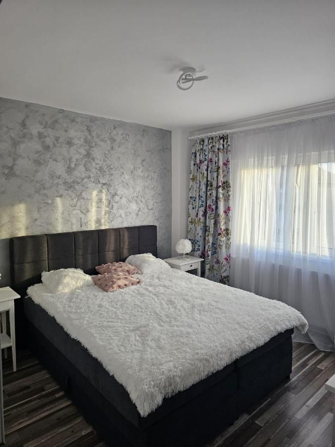 Panoramic Residence - Bed and Breakfast Blaj