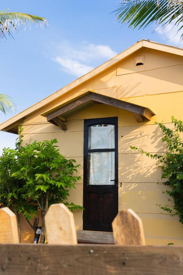 Deluxe Bungalow with Sea View