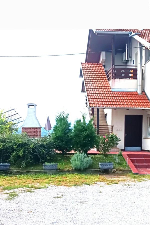 Apartman PETRA ZABOK - B&B Zabok