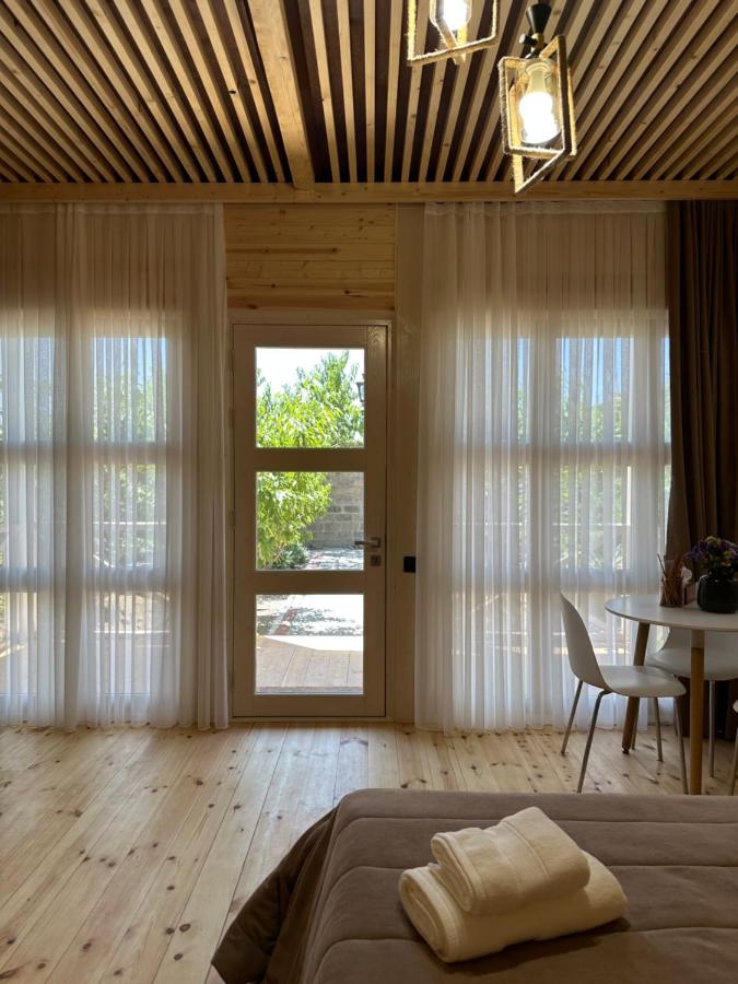 Armenian Corner - B&B