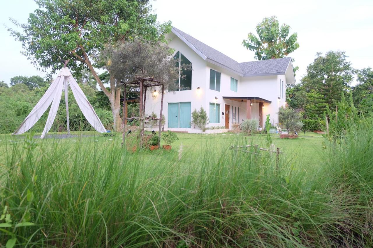 Villa at Waterville Khaoyai - B&B