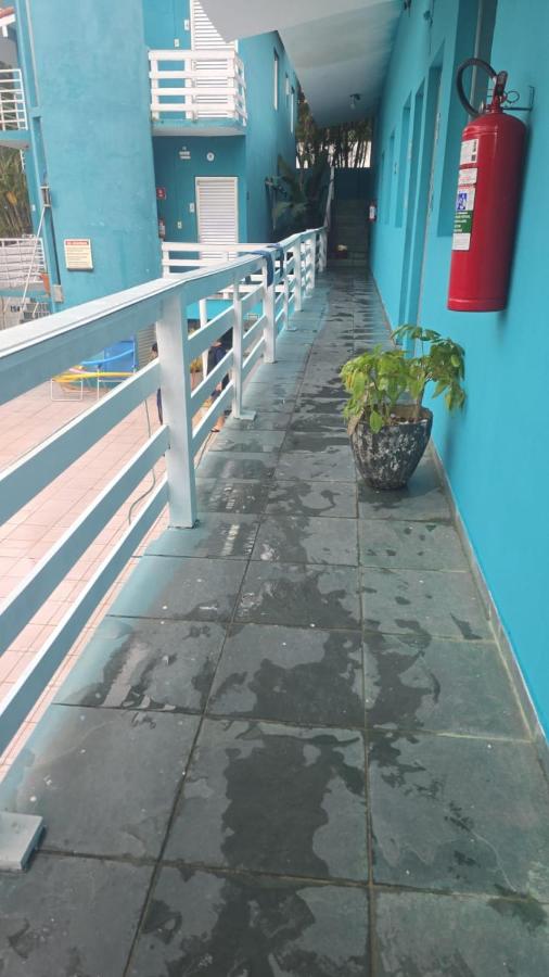 Pousada Beach - B&B Ubatuba