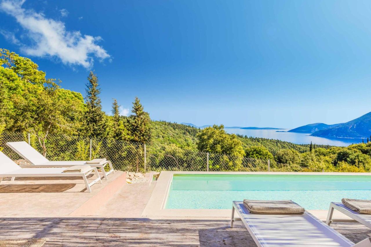 Villa Mare Kefalonia - B&B