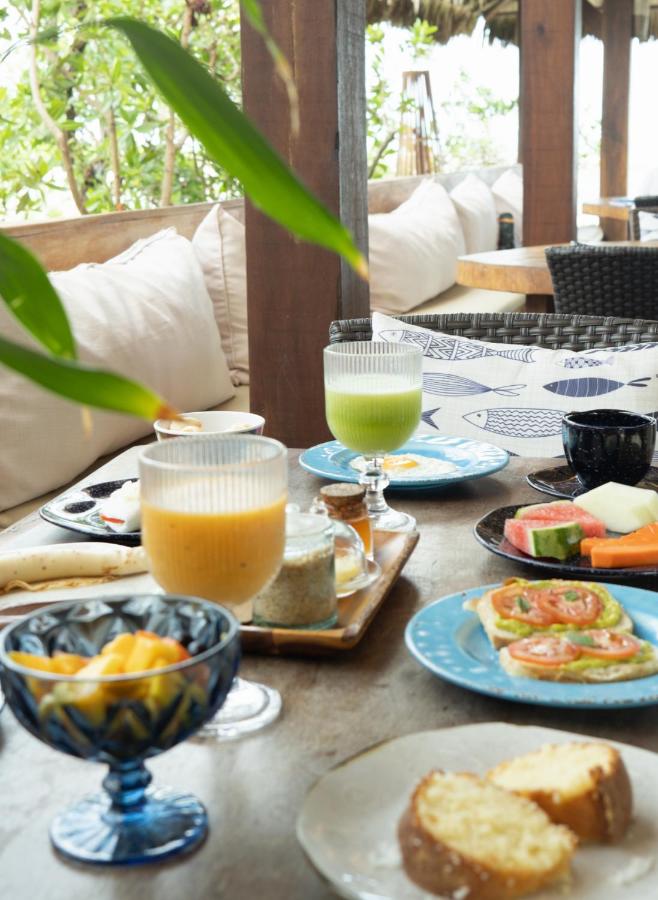 Kitejuba Bungalows - B&B