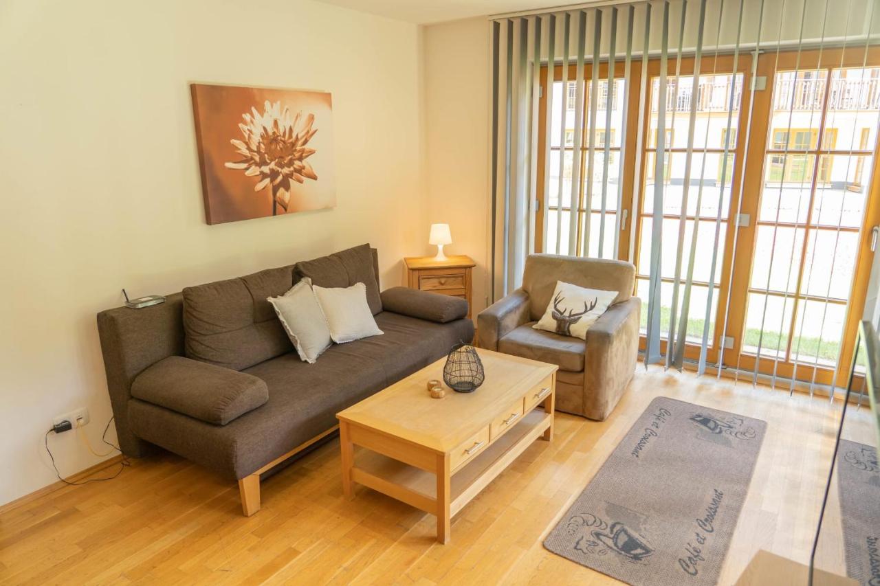 Jana 2 - Bed and Breakfast Rauris