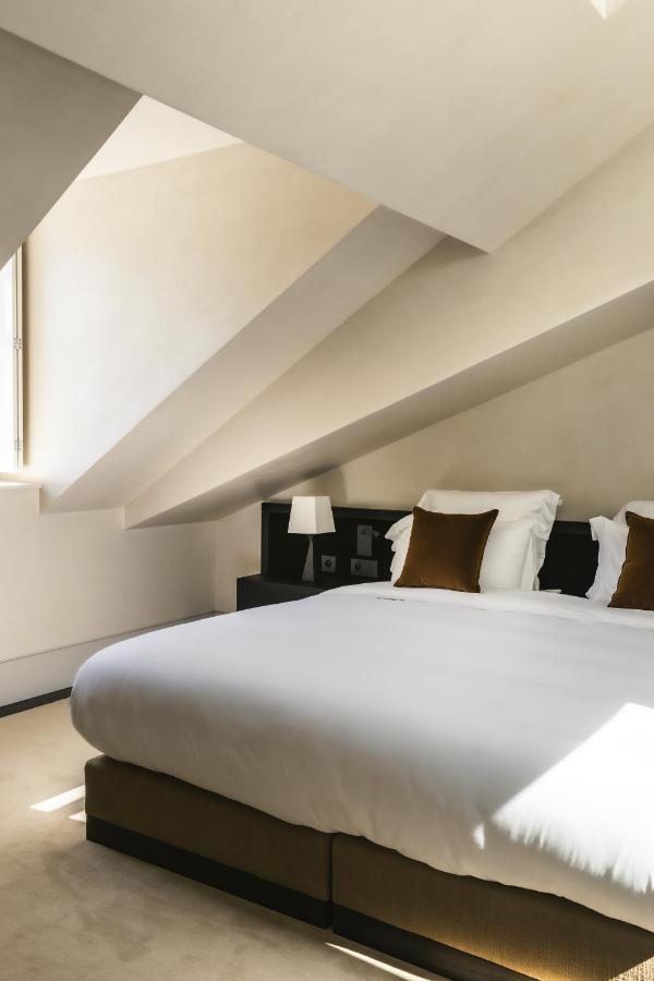 Parisian Suite – 1 Bedroom