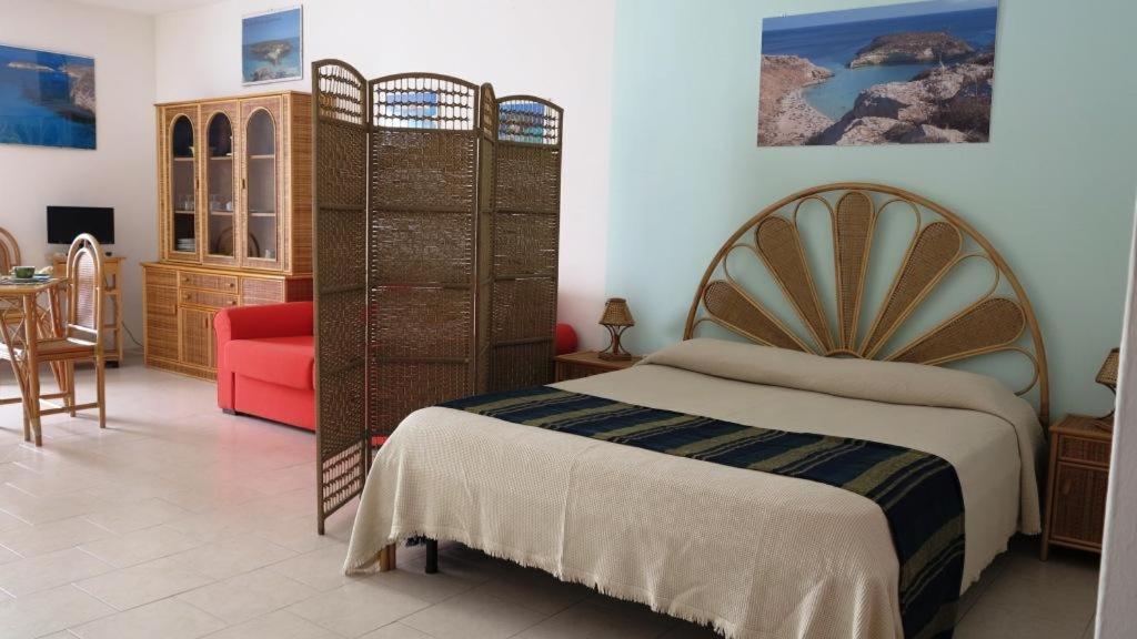 B&B Lampedusa - La Mia Isola - Bed and Breakfast Lampedusa