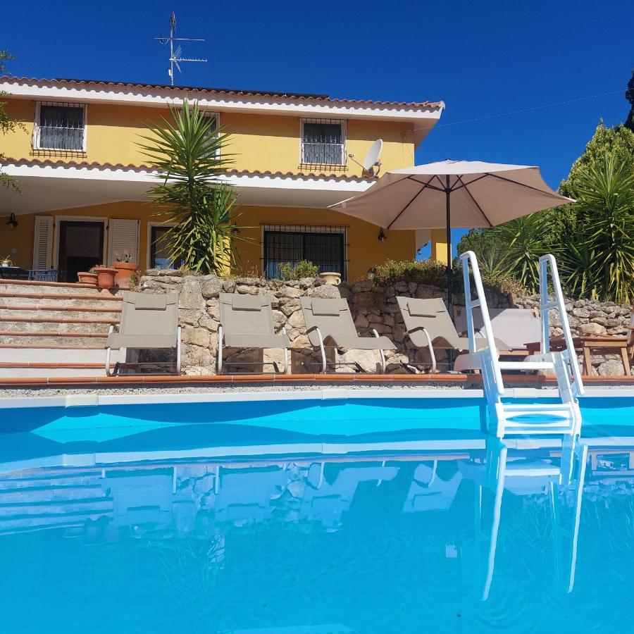 Il Verdone - B&B