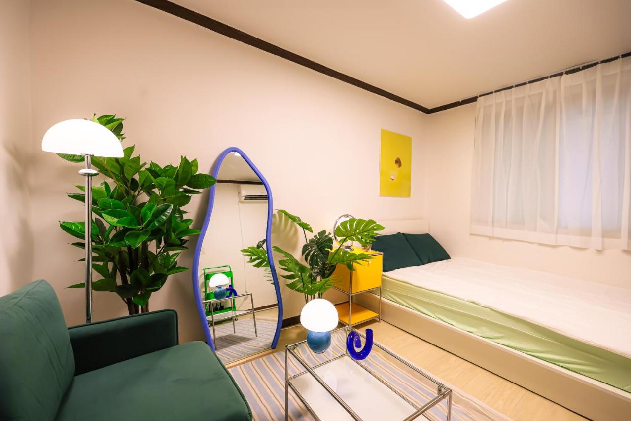 Konkuk stay - Ferienwohnung Seoul