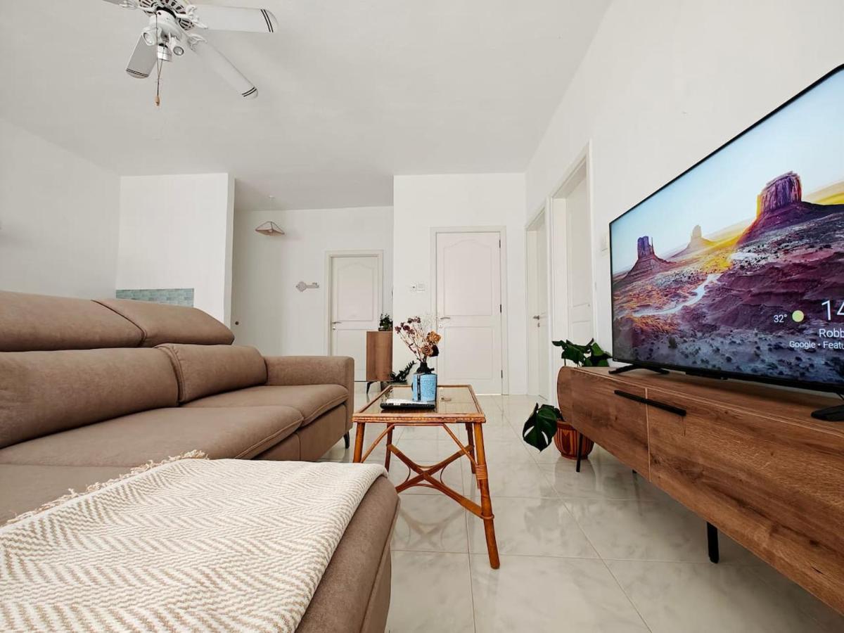 Xemxija Breeze - Ferienwohnung St Paul's Bay