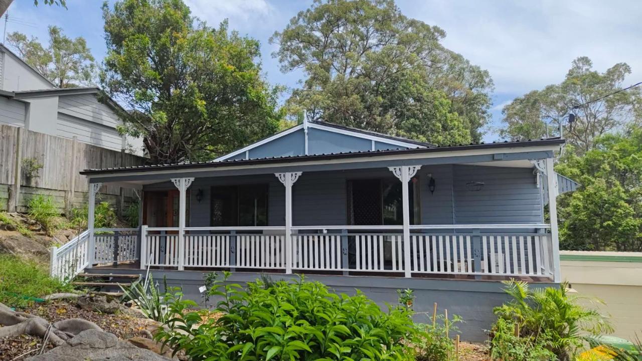Air-conditioned Quiet Stay Near Brisbane & Airport Room 3 - B&B Rochedale South