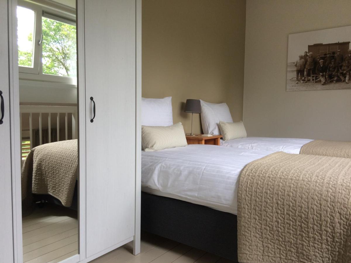 Large Two-Bedroom Apartment