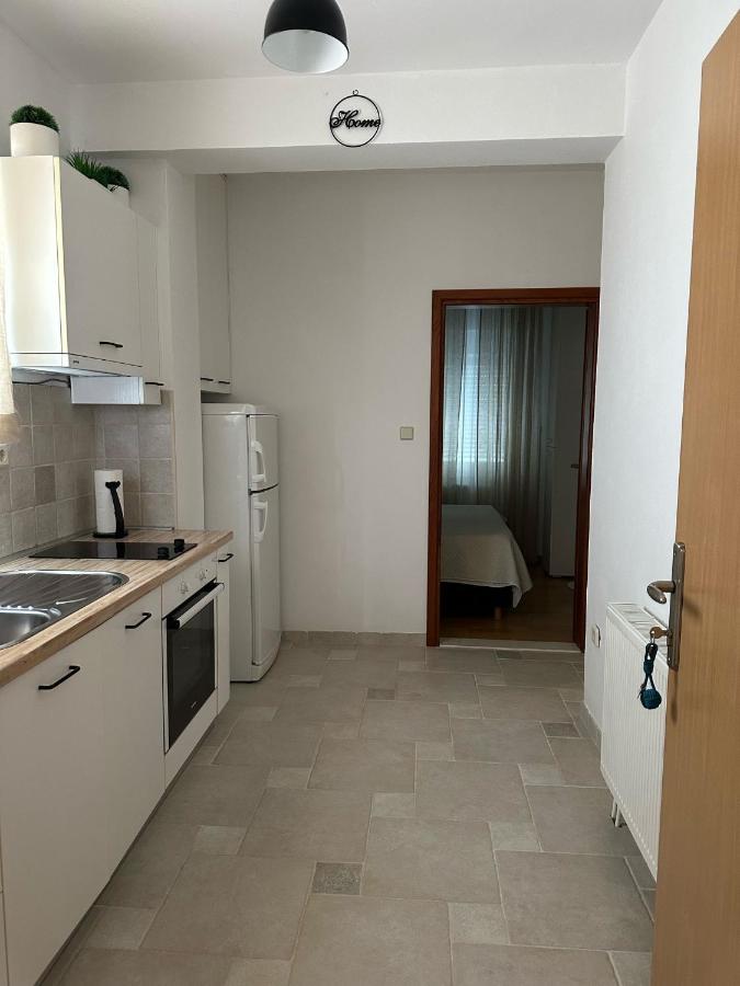 Apartamento de 1 dormitorio